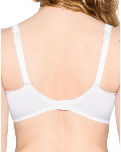 Underwired bra Louisa Bracq Joy (White)