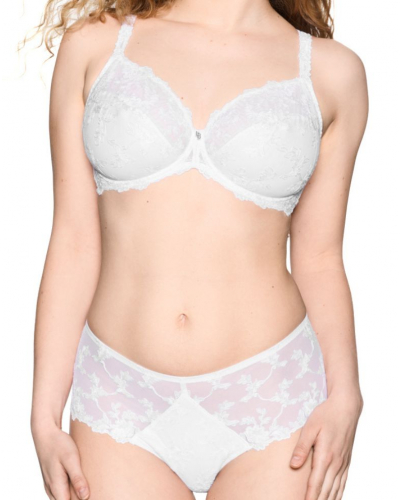 Underwired bra Louisa Bracq Joy (White)