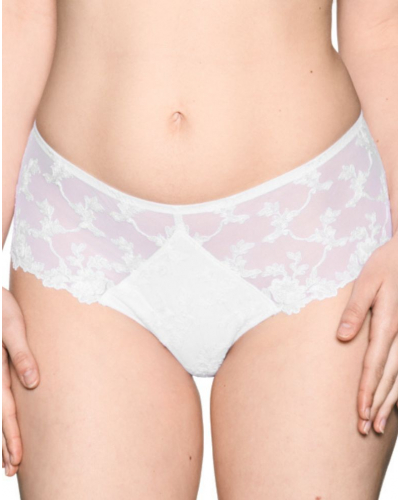 Shorty Louisa Bracq Joy (White)