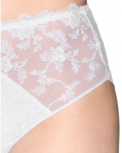 Culotte Louisa Bracq Joy (Blanc)