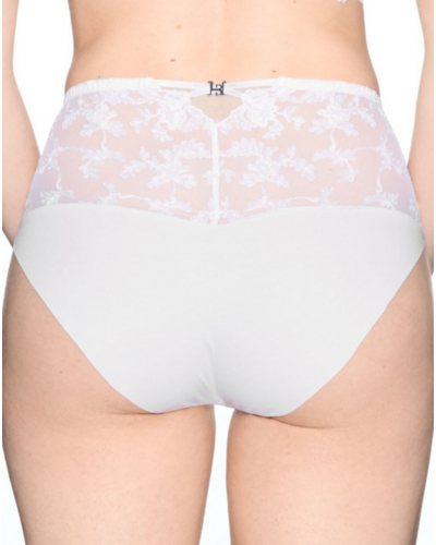Knickers Louisa Bracq Joy (White)