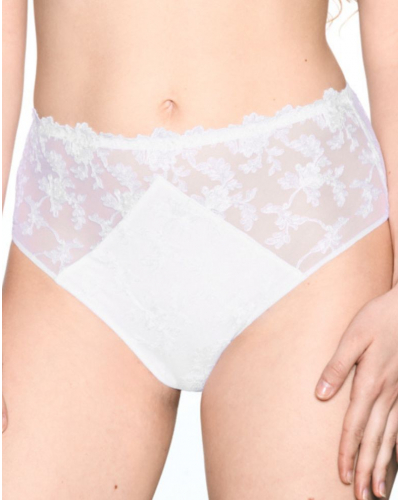 Knickers Louisa Bracq Joy (White)