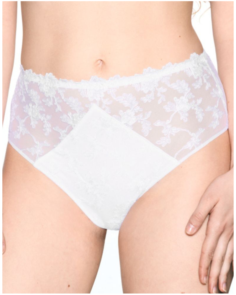 Braga Louisa Bracq Joy (Blanco)