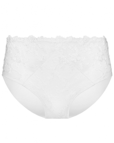 Knickers Louisa Bracq Joy (White)