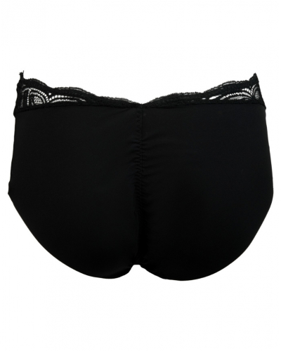 Culotte Maison Lejaby Envie (Noir)