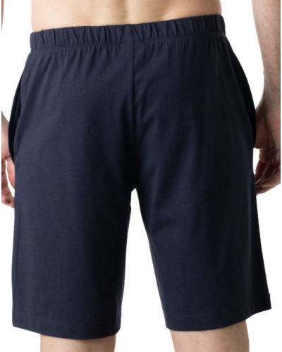 Pyjama court 100% Coton Eminence Casual (Sable)