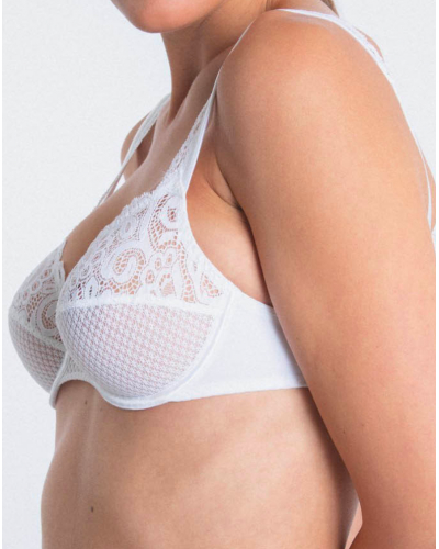 Circled bra Maison Lejaby "Gaby"