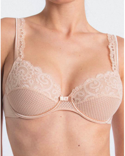Circled bra Maison Lejaby "Gaby"