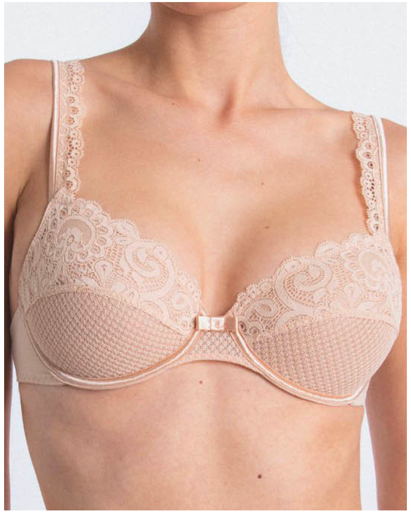 Soutien-gorge cerclé Maison Lejaby Gaby