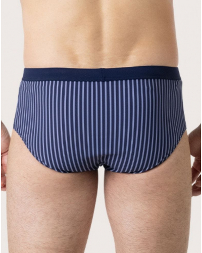 Bañador tipo slip Eminence (Raya marina)