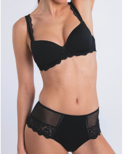 Bragas Lejaby (Blanco)