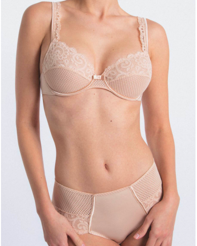 Culotte Maison Lejaby Gaby