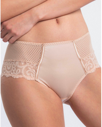 Culotte Maison Lejaby Gaby