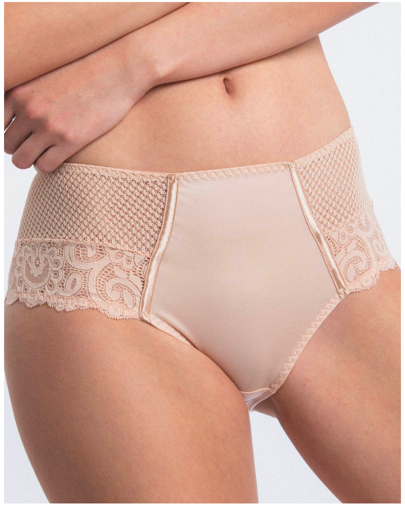 Culotte Maison Lejaby Gaby