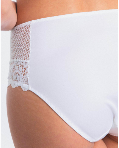 Bragas Lejaby (Blanco)