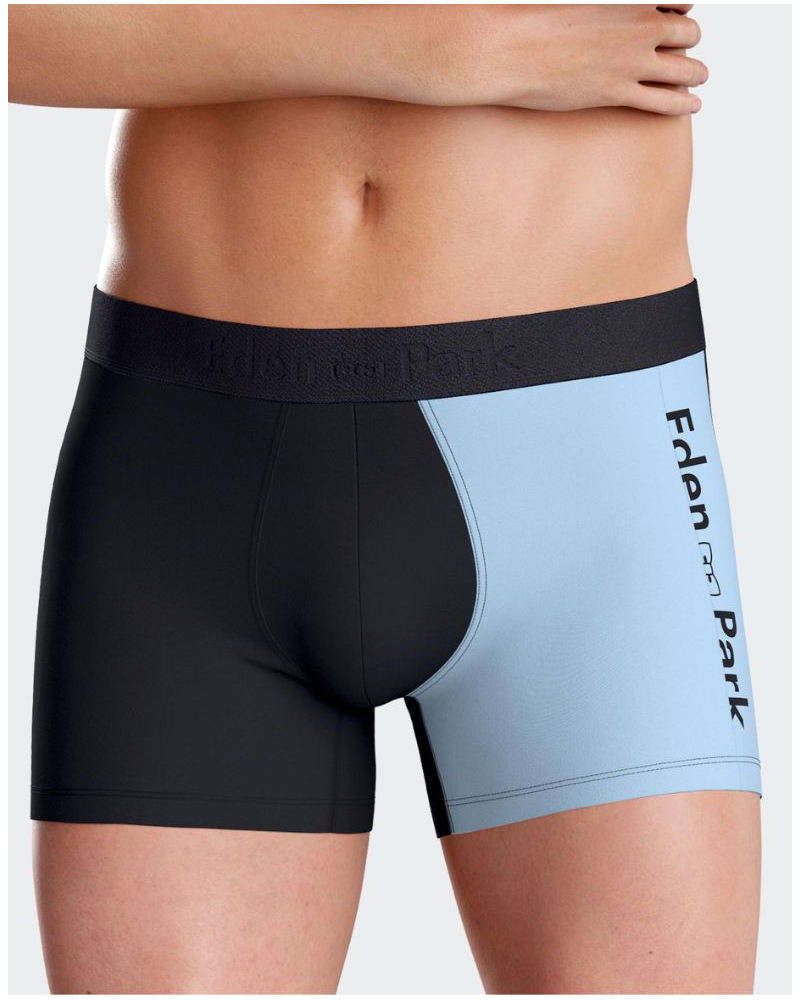 Shorty Eden Park H62 (BLK35)