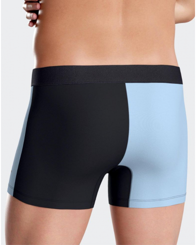 Shorty Eden Park H62 (BLK35)