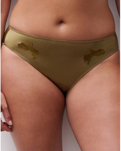 Briefs Chantelle Hedona (Canopée)