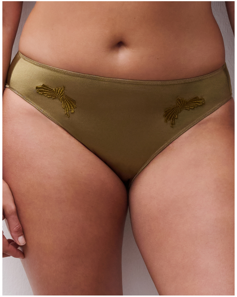 Calzoncillos Chantelle Hedona (Canopée)