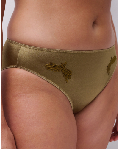 Briefs Chantelle Hedona (Canopée)