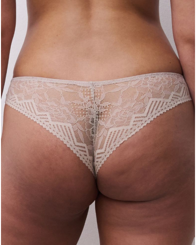 Tanga Chantelle Origins (Gris Minéral)