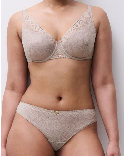 Tanga Chantelle Origins (Gris Minéral)