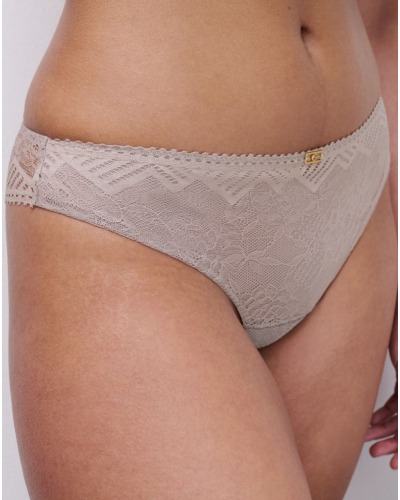 Tanga Chantelle Origins (Gris Minéral)