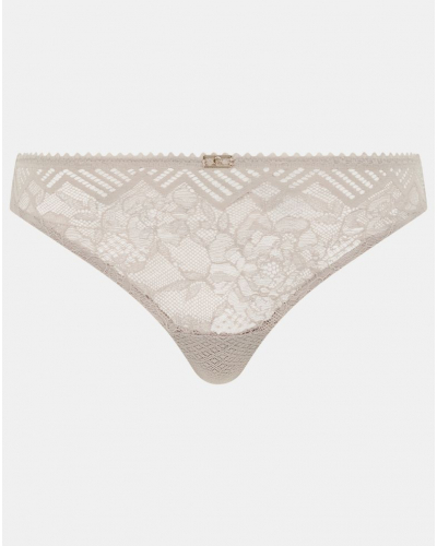 Tanga Chantelle Origins (Gris Minéral)