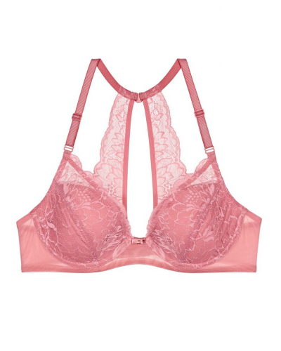 Soutien-gorge emboitant Triumph Amourette Charm (Peach blossom)