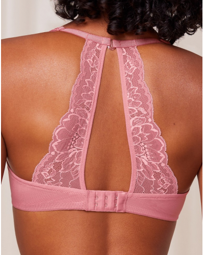 Soutien-gorge emboitant Triumph Amourette Charm (Peach blossom)