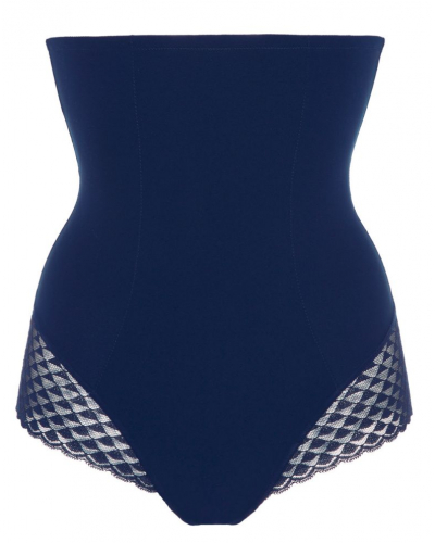 Culotte haute gainante Simone Pérèle Subtile (Midnight)