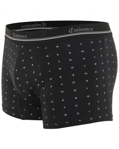 Eminence Sérénité bladder weakness boxer shorts (Imprimé lettrage)