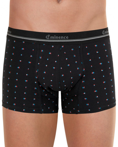 Eminence Sérénité bladder weakness boxer shorts (Imprimé lettrage)