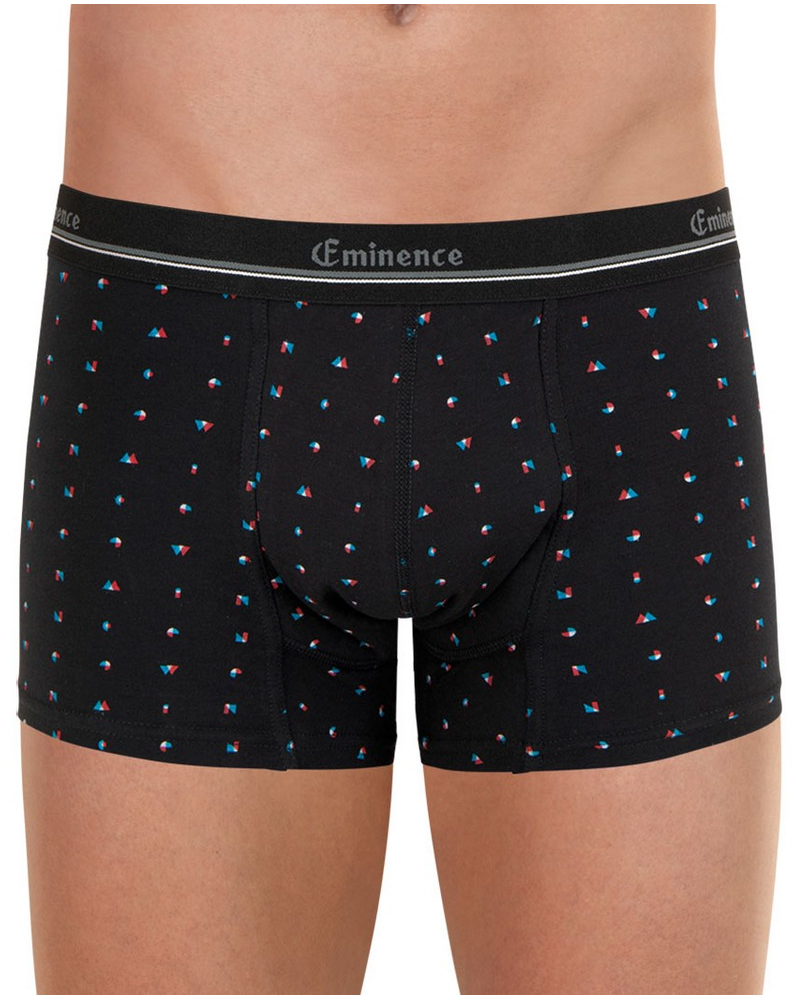 Eminence Sérénité bladder weakness boxer shorts (Imprimé lettrage)