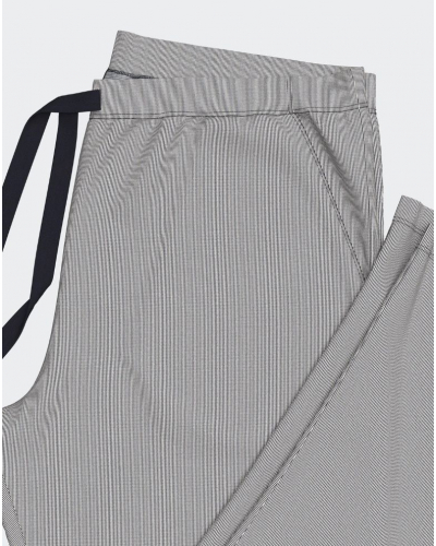 Pijama largo 100% algodón Impetus N75 (NB039)