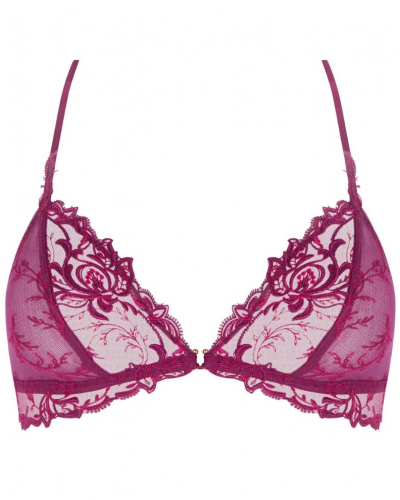 Soutien-gorge sans armature Lise Charmel Source Beauté (Source Amarante)