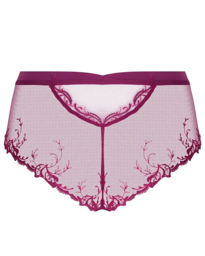 Shorty Lise Charmel Source Beauté (Source Amarante)