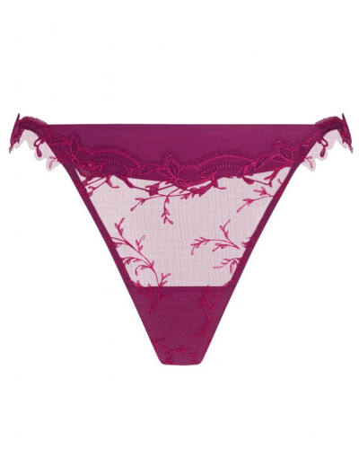 String Lise Charmel Source Beauté (Source Amarante)