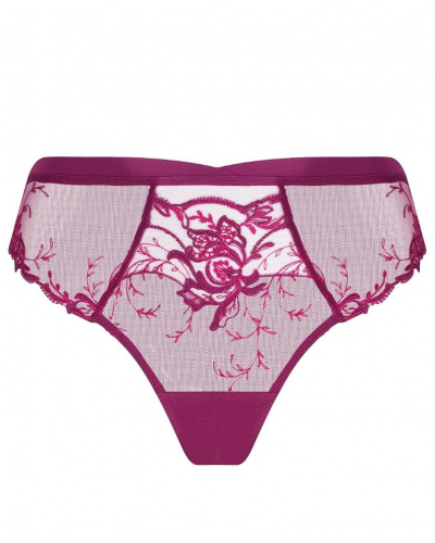 Calzoncillo seducción Lise Charmel Source Beauté (Source Amarante)