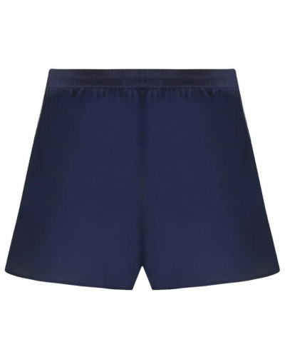 100% silk short Lise Charmel Eclat Couture (Bleu Night)