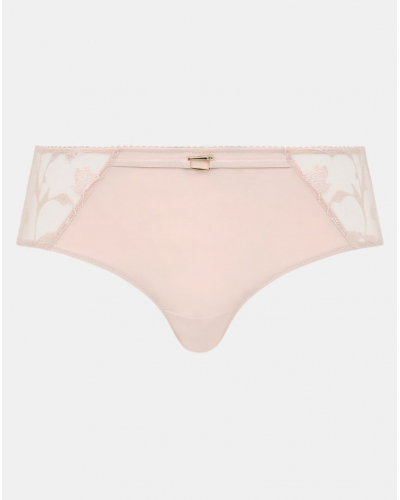 Shorty Chantelle Idyll (Rose Taffetas)