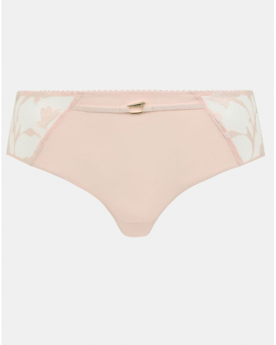 Culotte Chantelle Idyll (Rose Taffetas)