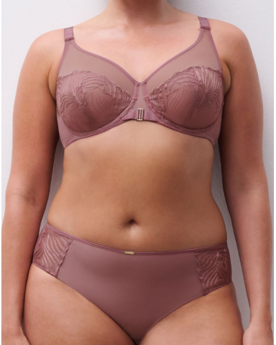 Knickers Chantelle Legend (Rose des Bois)