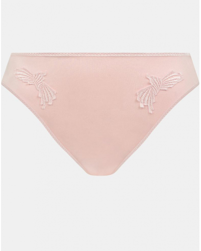 Briefs Chantelle Hedona (Rose Taffetas)