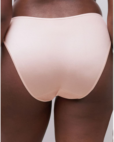 Slip Chantelle Hedona (Rose Taffetas)