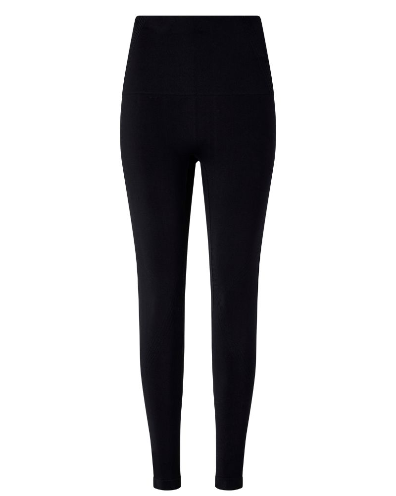 Leggings Chantelle Smooth Comfort (Black)