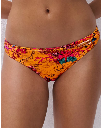 Calzoncillo de baño Chantelle Icon (Light Mediterranean)