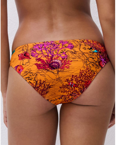 Bath briefs Chantelle Icon (Light Mediterranean)