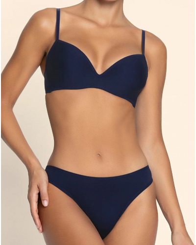 Tanga Lise Charmel Sensation Plaisir (Fleurs Perses)