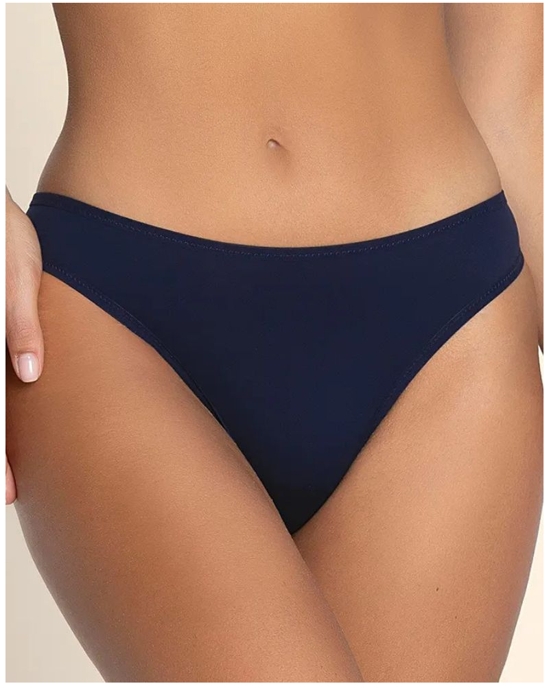 String Lise Charmel Sensation Plaisir (Fleurs Perses)